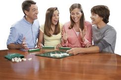Scrabble Original