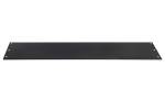 Крышка кузова для Toyota Hilux 2005-2014, роллета раздвижная 1578х1570 мм, алюминиевая, черная РИФ