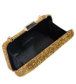 Top Beauty BG-201 Клатч «Жизель»