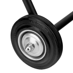 Пушка тепловая электрическая 15 кВт Denzel SFH-15000 (96443)