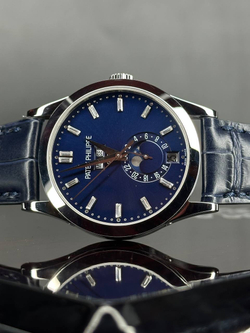 Часы Patek Philippe Annual Calendar 5396G-017