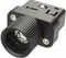 Трековый светильник Vision48/22 4822-019-D22-2W-24DG-3000K-BK iLedex