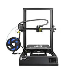 Фотография — 3D-принтер BIQU Thunder DIY