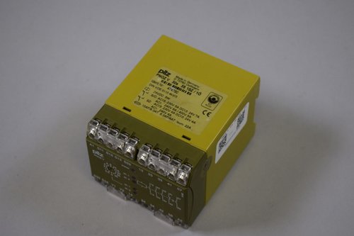 PILZ PNOZ V 30s 3S 1SZ / 1Ö