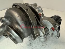 Турбина 16359700025 BorgWarner для Mercedes, Nissan, Renault