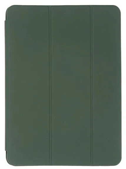 Чехол книжка Smart Folio для iPad Air 11" Кипрский зеленый