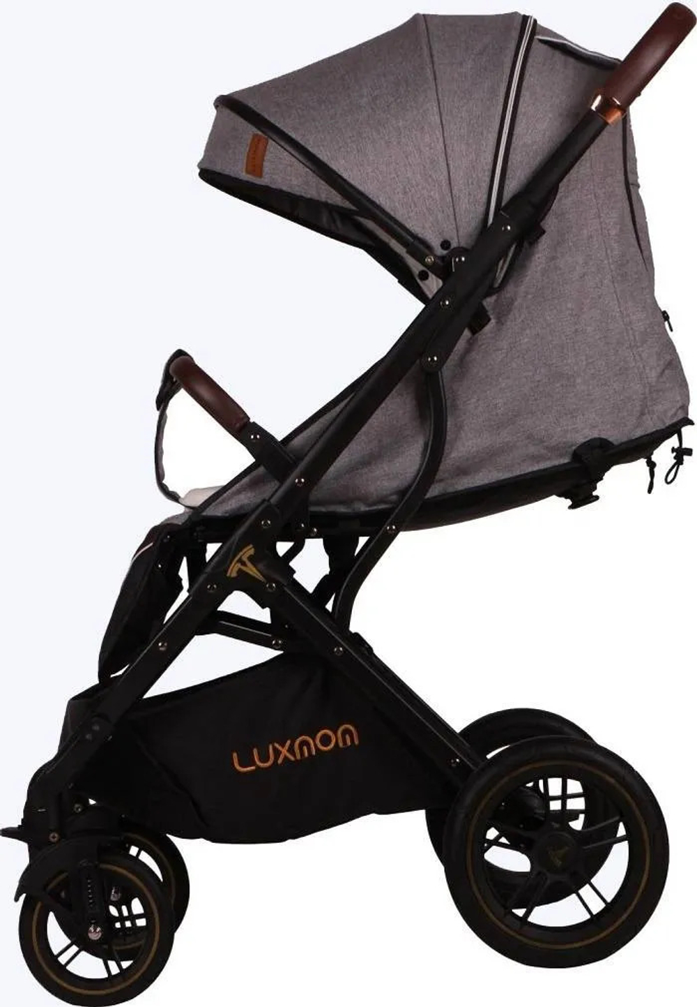 Прогулочная коляска Luxmom 609 напрокат