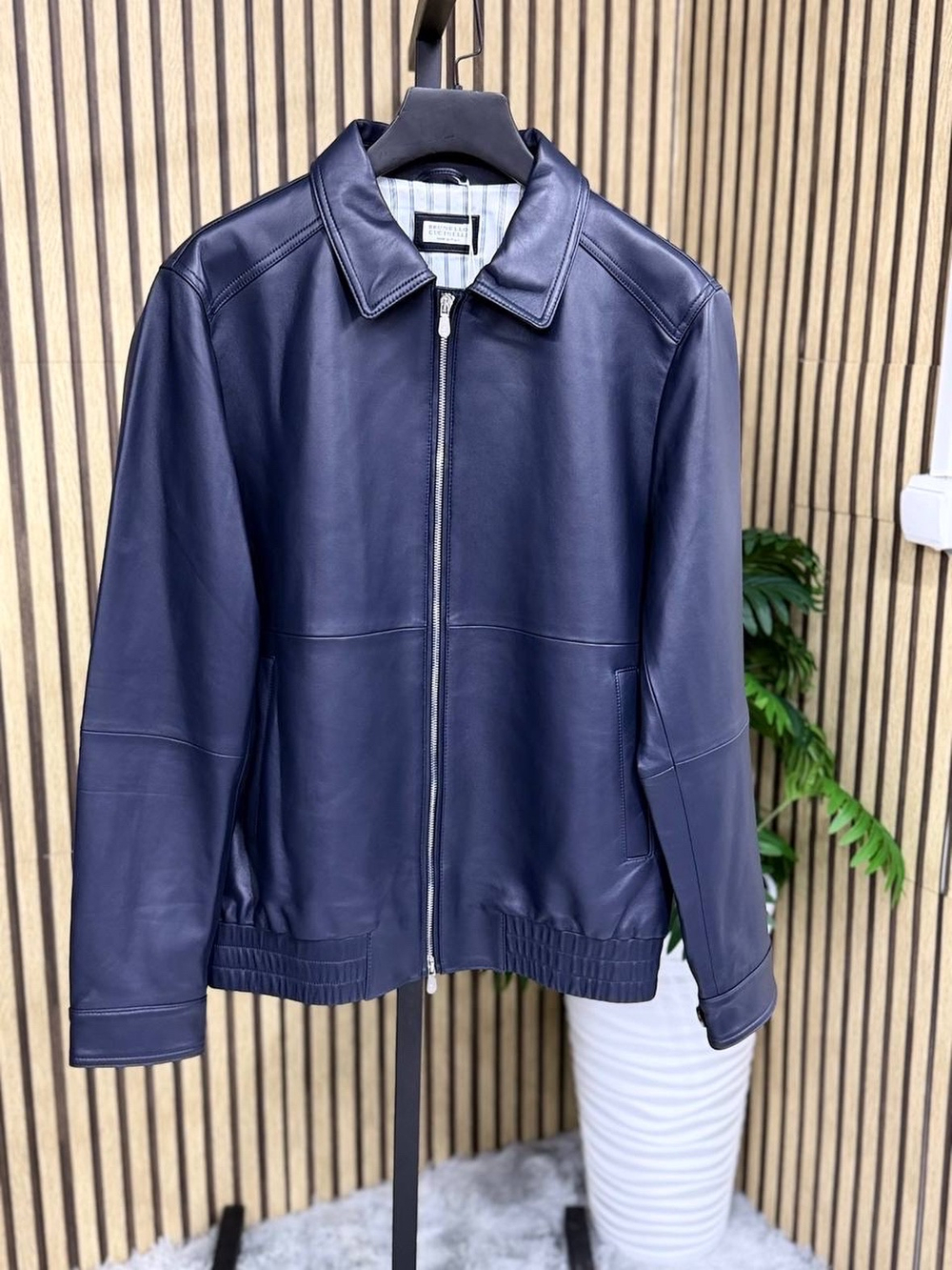 Куртка Brunello Cucinelli