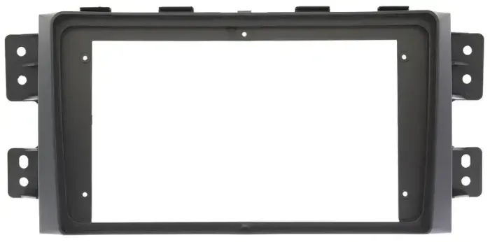 Магнитола для KIA Mohave 1 2008-2017 - Teyes CC4PRO монитор 12.3" 2K QLED + рамка 9, Android 13, Быстрейшая, Snapdragon 778G, ИИ, CarPlay, DSP, 4G SIM-слот