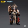 Фигурка JOYTOY Ultramarines Chaplain (Indomitus)
