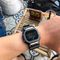Мужские часы Casio G-Shock GM-5600B-1E