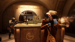 PAYDAY 3 Day One Edition (Xbox, интерфейс и субтитры на русском языке)
