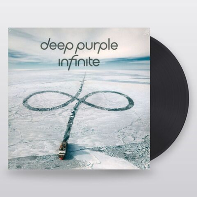 Deep Purple — Infinite (2LP)