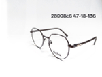 Женская оправа Oliva 28008