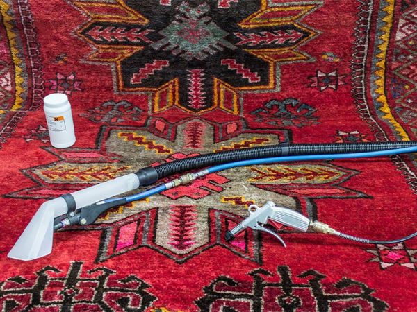 Рекомендации по уходу за коврами ручной работы Рекомендации по уходу за коврами ручной работы