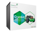 Базовый робототехнический набор Robobloq Q-Scout