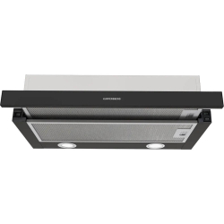 Встраиваемая вытяжка Kuppersberg SLIMDUAL 60 B