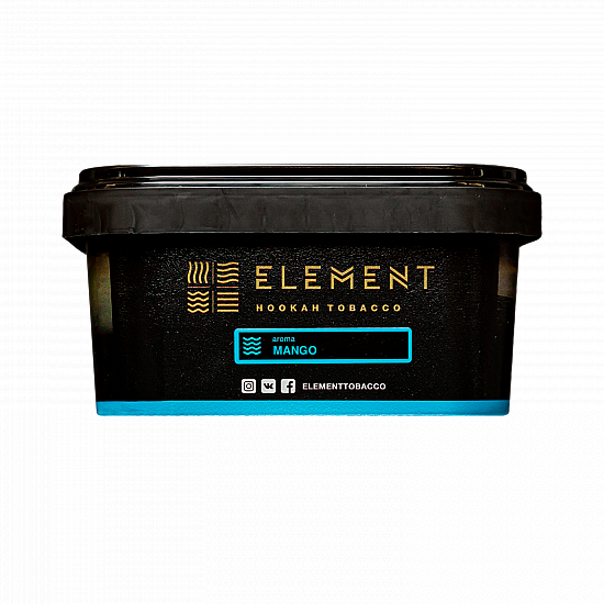Element "Вода" (Mango), 200 гр.