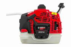 Мотокоса МОБИЛ К XT271C ПРЕМИУМ 27,2 куб.см., 1,4 л.с., нож+леска, 6,0 кг(MBK0023869)