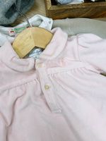 Велюровый комбинезон Ralph Lauren