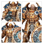 Spearhead: Stormcast Eternals