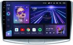 Магнитола для Volkswagen Passat 2005-2015 (B6, B7, CC) - Teyes CC3L на Android 10, CarPlay, 4G SIM-слот