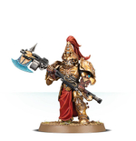 Custodian Wardens