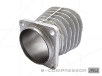Цилиндр СБ4 80мм LB50 и LB75