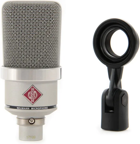Neumann TLM 102