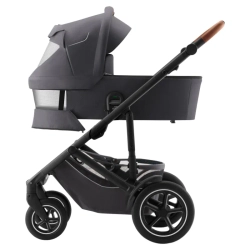 Britax Römer Коляска 2 в 1 SMILE 5Z Midnight Grey