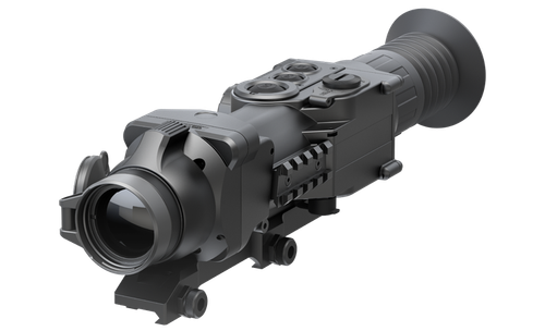 Тепловизионный прицел PULSAR APEX XD38