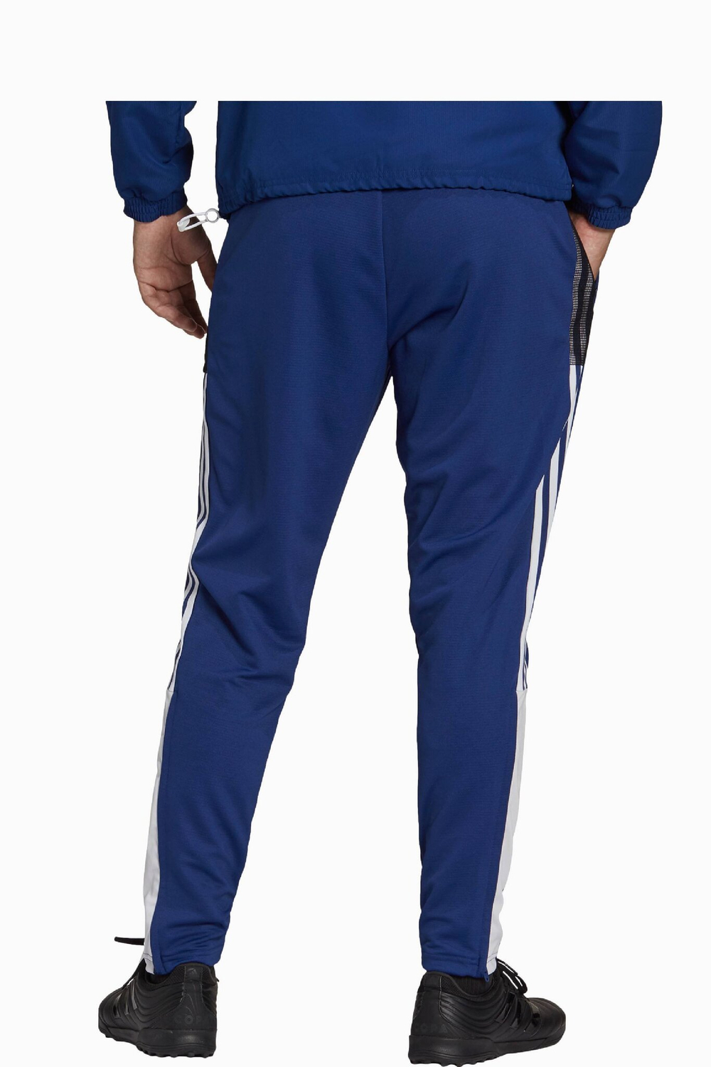 Штаны adidas Tiro Warm