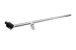 Вороток шарнирный 750мм 1/2" Rock FORCE RF-8014750U  RF-8014750U