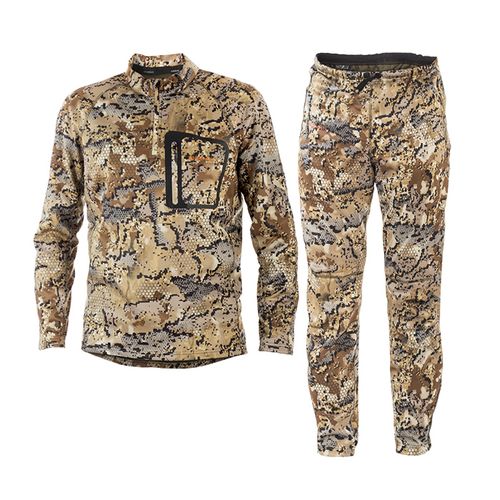 Костюм мужской "Scout", softshell, саванна/savanna, ХСН
