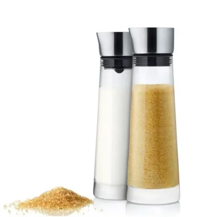 Blomus Набор сахарниц и сливочников Macchiato EAN 4008832635106