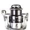 Катушка Salmo Diamond BP SPIN 7 2000FD