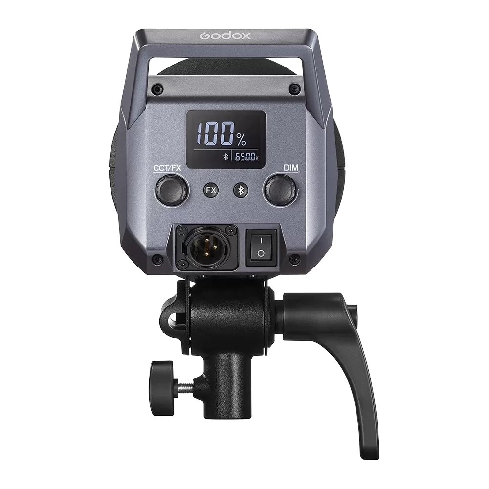 Осветитель светодиодный Godox LITEMONS LA150Bi