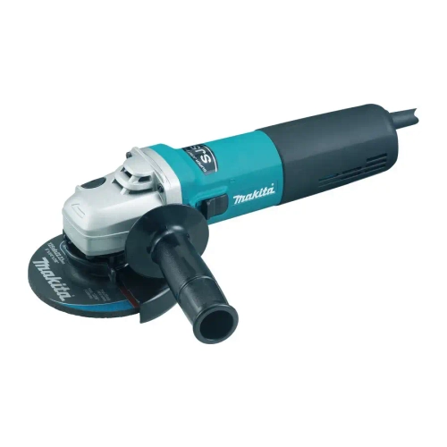 Угловая шлифовальная машина Makita 9562CVH