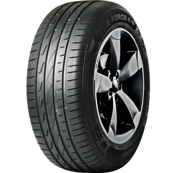 LingLong Leao 275/45R21 110W XL Nova-Force C/S TL