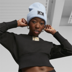 Шапка Puma PRIME Ws Cuff Trend Beanie