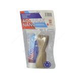 Набор для уплотнения резьбы лен (ЕВРО) 40гр+паста 270гр AQUAFLAX NANO 04055