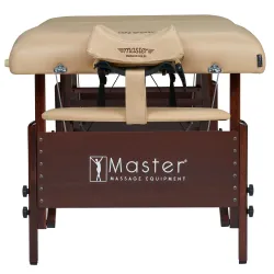 Массажный стол Master Del Ray Pro складной