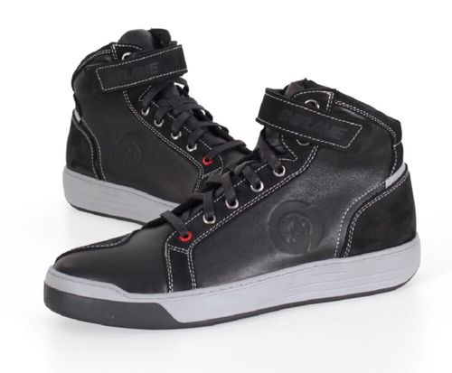 Купить Мотоботы Мотокроссовки Inflame Sneakers