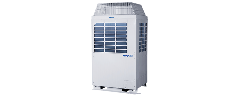 Внешний блок мульти-зональной системы VRF AV08IMSEVA(A) (AC-Вентиляторы) Серия MRV III-C PLUS AC