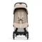 Прогулочная коляска Cybex Coya Style RG Cozy Beige
