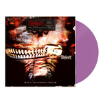 Slipknot Vol. 3: The Subliminal Verses (Violet)