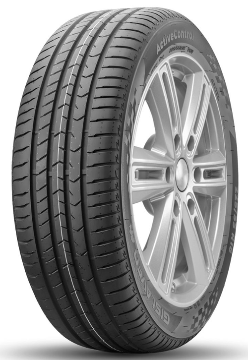 Купить Легковая шина 225/60R18 100H ActiveControl GISLAVED