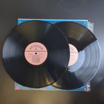 2 LP А. Журбин, Ю. Димитрин ‎– Орфей И Эвридика: Зонг-опера В 2 частях. Классика. 2 Виниловые пластинки 12 дюймов. Мелодия СССР 1981 год.