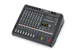 DYNACORD PowerMate 600-3 активный микшерный пульт