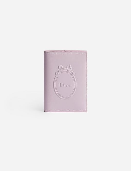 Обложка для паспорта Dior Salon 